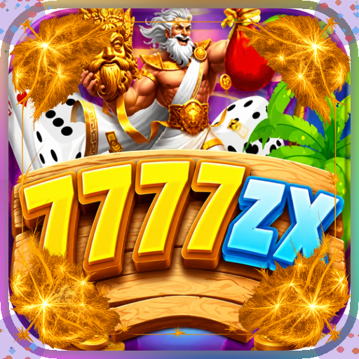 777zx — mitra unggulan